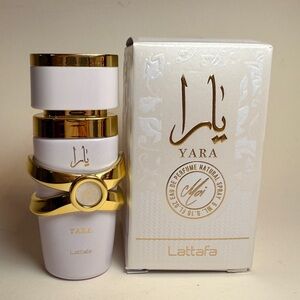 Lattafa Yara Moi 5ml Dabber Travel Size